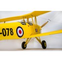 Tiger Moth2 30-40cc ARF-Radio-kontrollierte thermische Flugzeugflugzeug | Scientific-MHD