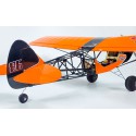 Sovage Bobber 1000mm ARF Radio -kontrolliertes elektrisches Flugzeug | Scientific-MHD