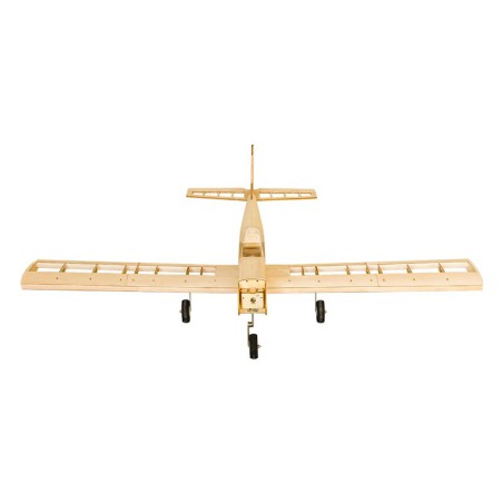 Radio-kontrollierte elektrische Flugzeug T-30 EP/GP 1400mm Kit | Scientific-MHD