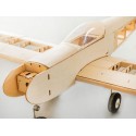 Radio-controlled electric aircraft T-30 EP/GP 1400mm Kit | Scientific-MHD