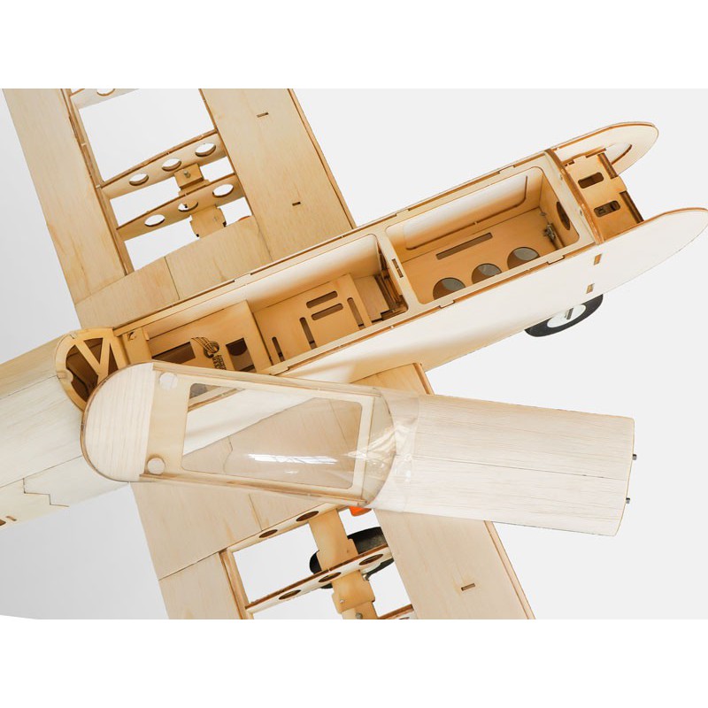 Avions électrique radiocommandé T-30 EP/GP 1400mm kit