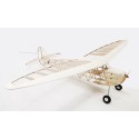 Cloud Clipper 71 Kit radio -controlled thermal airplane | Scientific-MHD