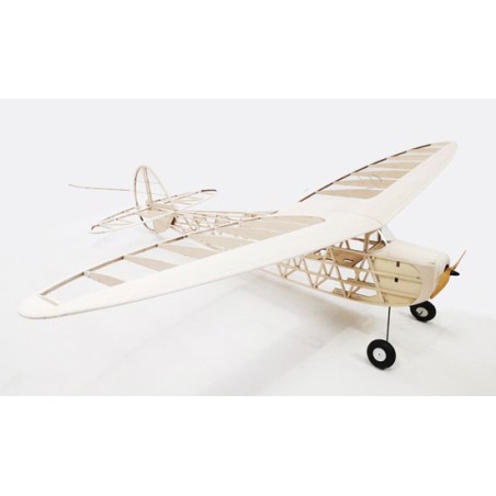 Avion thermique radiocommandé FUN WORLD 3D - 120RVERTARF