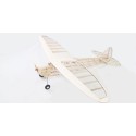 Avion thermique radiocommandé Cloud Clipper 71 kit