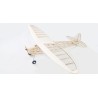 Cloud Clipper 71 Kit radio -controlled thermal airplane | Scientific-MHD