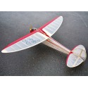 Cloud Clipper 71 Kit radio -controlled thermal airplane | Scientific-MHD