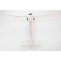 Avion thermique radiocommandé Cloud Walker 65 kit