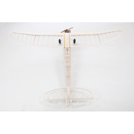 Avion thermique radiocommandé Cloud Walker 65 kit