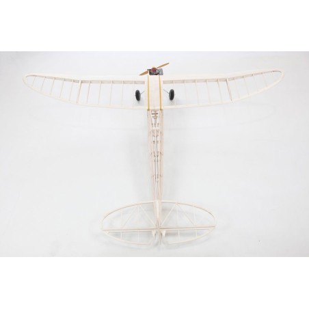 Cloud Walker 65 Kit radio -controlled thermal airplane | Scientific-MHD