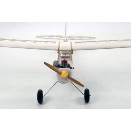 Cloud Walker 65 Kit radio -controlled thermal airplane | Scientific-MHD