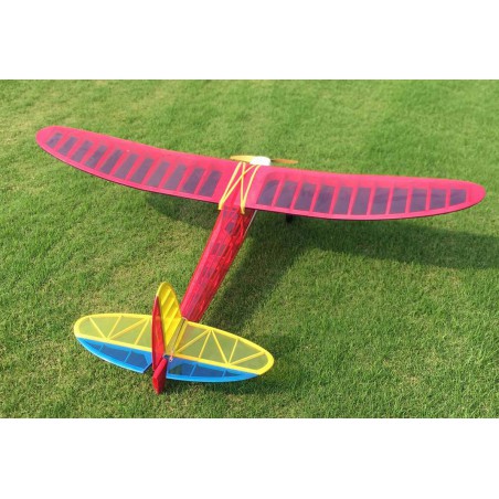 Cloud Walker 65 Kit radio -controlled thermal airplane | Scientific-MHD