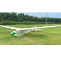 Planeur radiocommandé Leprechaun Pro 102'' Vintage Glider