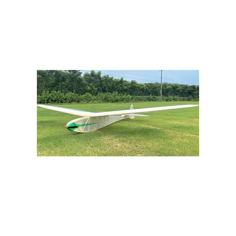 Planeur radiocommandé Leprechaun Pro 102'' Vintage Glider