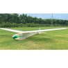 Leprechaun Pro 102 '' Vintage Glider radio -controlled glider | Scientific-MHD