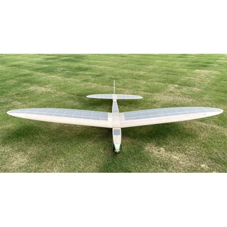 Lepechaun Pro 102 '' Vintage Glider Radio -kontrollierter Segelflugzeug | Scientific-MHD