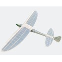 Planeur radiocommandé Leprechaun Pro 102'' Vintage Glider