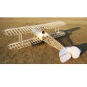 Nieuport Radio Plane Radio Plane 28 Kit 1/3 scale | Scientific-MHD