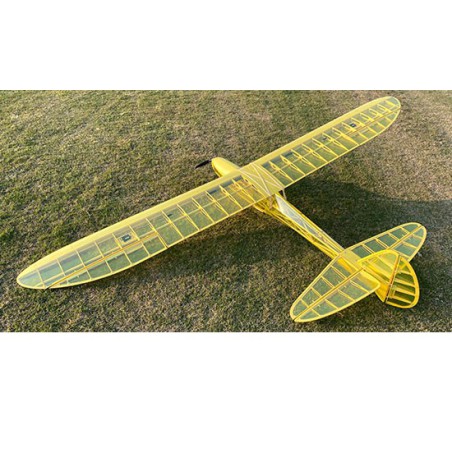 SMOS SB98 2500mm Vintage Glider Kit | Scientific-MHD