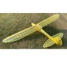 SMOS SB98 2500mm Vintage Glider Kit | Scientific-MHD