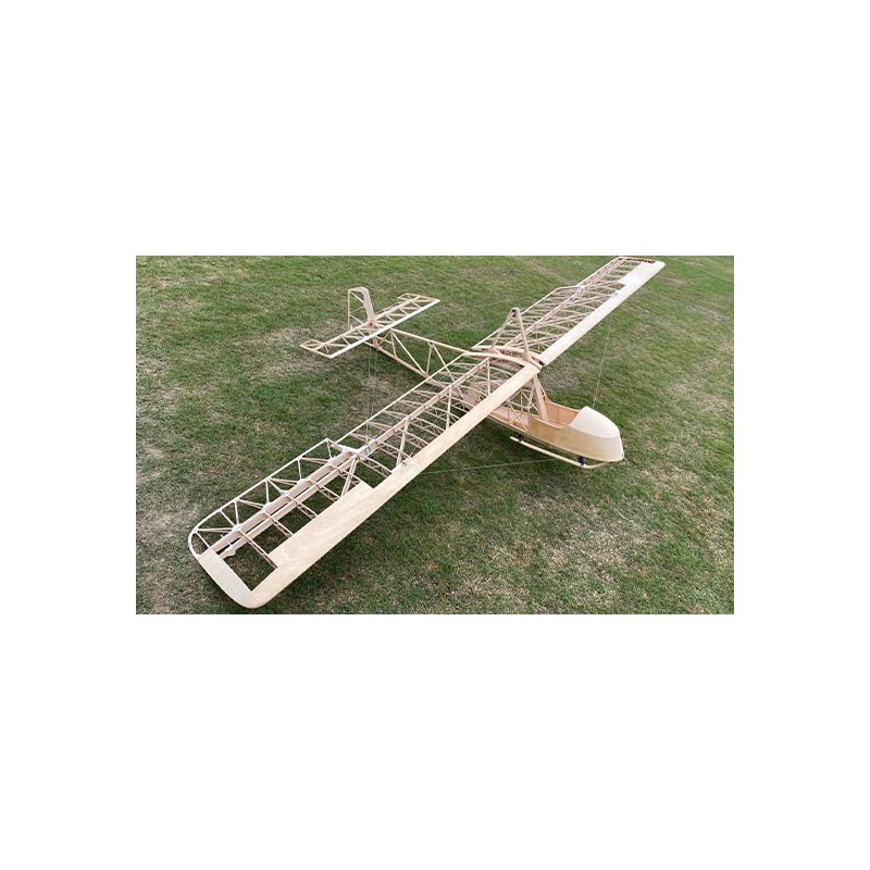 Planeur radiocommandé Schulgleiter SG-38 1/3 kit