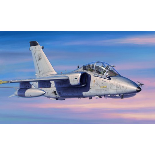 AMX-T plastic plane model 1/48 AMX-T plastic plane model 1/48 | Scientific-MHD