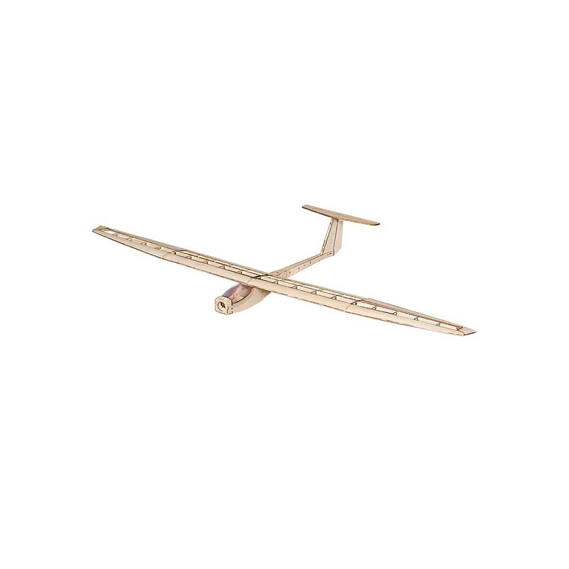 Planeur radiocommandé Planeur GRIFFIN EF R/C kit 1500mm Planeur radiocommandé Planeur GRIFFIN EF R/C kit 1500mm