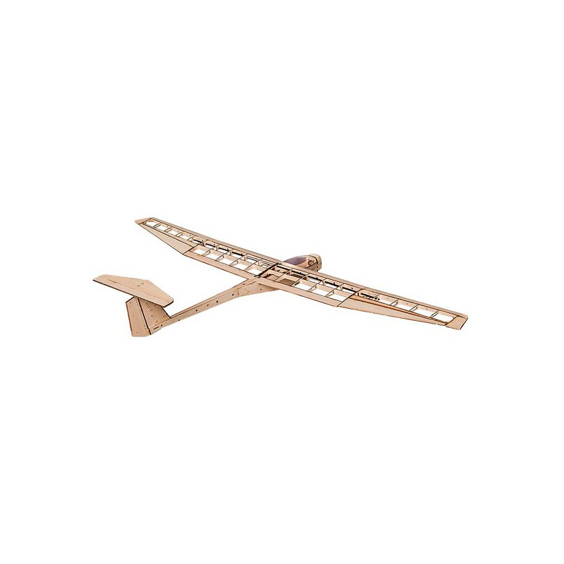 Planeur radiocommandé Planeur GRIFFIN EF R/C kit 1500mm Planeur radiocommandé Planeur GRIFFIN EF R/C kit 1500mm