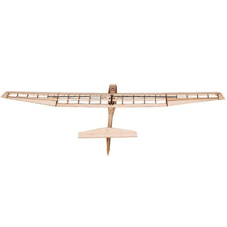 Planeur radiocommandé Planeur GRIFFIN EF R/C kit 1500mm - Scientific-MHD