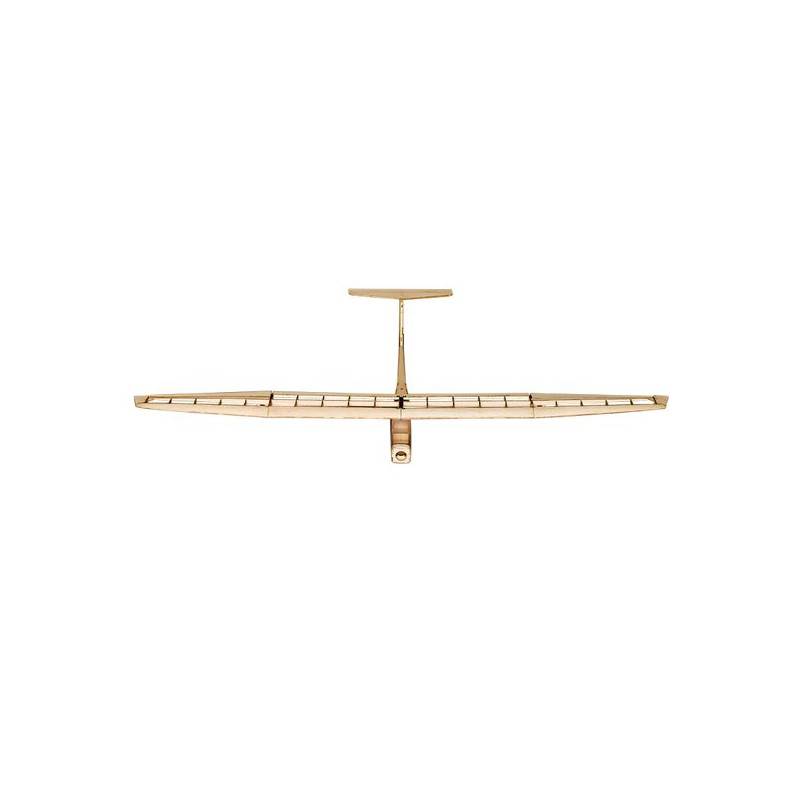 Planeur radiocommandé Planeur GRIFFIN EF R/C kit 1500mm Planeur radiocommandé Planeur GRIFFIN EF R/C kit 1500mm