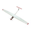 Radio kontrollierter Segelflugzeug Griffin EF R/C Kit 1500 mm | Scientific-MHD