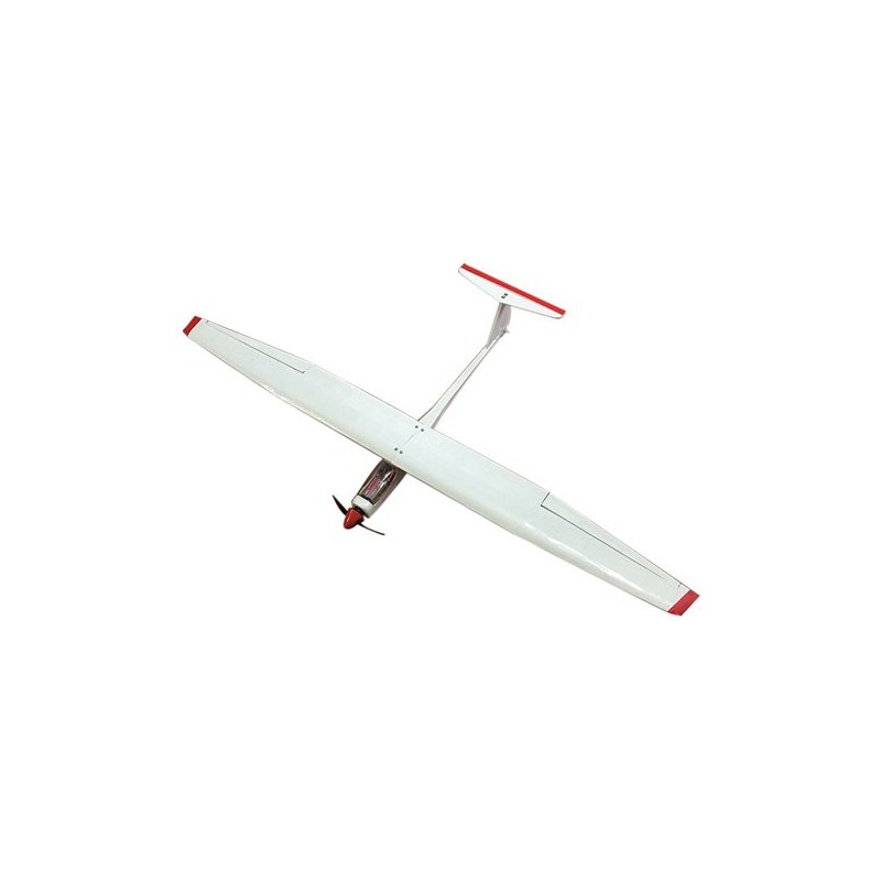 Planeur radiocommandé Planeur GRIFFIN EF R/C kit 1500mm Planeur radiocommandé Planeur GRIFFIN EF R/C kit 1500mm