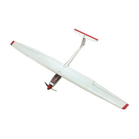 Radio controlled glider Griffin EF R/C Kit 1500mm | Scientific-MHD