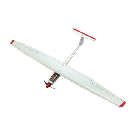 Radio kontrollierter Segelflugzeug Griffin EF R/C Kit 1500 mm | Scientific-MHD