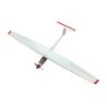 Planeur radiocommandé Planeur GRIFFIN EF R/C kit 1500mm Planeur radiocommandé Planeur GRIFFIN EF R/C kit 1500mm