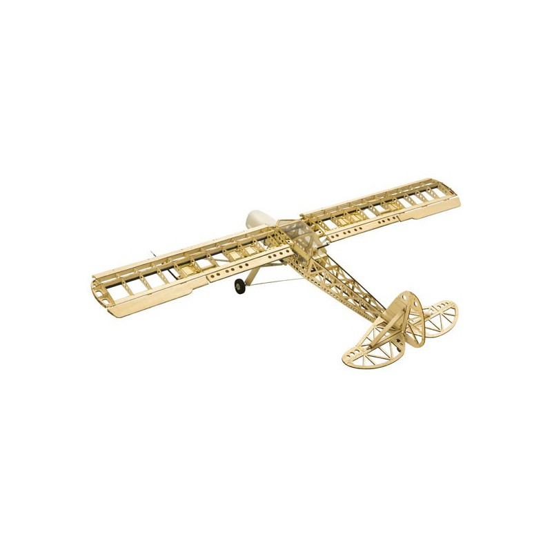 Avions électrique radiocommandé FIES. STORCH R/C KIT 1600mm