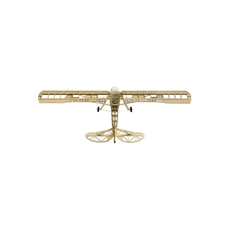 Avions électrique radiocommandé FIES. STORCH R/C KIT 1600mm