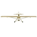 FIES radio -controlled electric aircraft. Storch R/C Kit 1600mm | Scientific-MHD