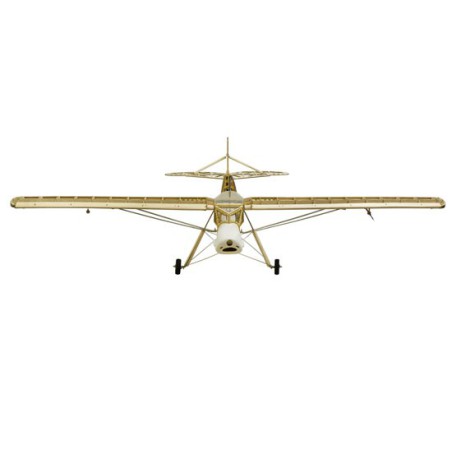 FIES radio -controlled electric aircraft. Storch R/C Kit 1600mm | Scientific-MHD