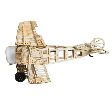 Fokker DR1 radio controlled planes Kit E. 770 mm | Scientific-MHD