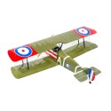 Avions électrique radiocommandé SOPWITH CAMEL 1200mm ARF