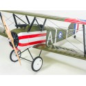 Sopwith camel 1200mm arf radio -controlled electric aircraft | Scientific-MHD