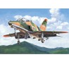 HAWK T MK.67 1/48 plastic plane model | Scientific-MHD