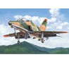 Maquette d'avion en plastique Hawk T MK.67 1/48