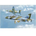 Hawk TMK.1A 1/48 plastic plane model | Scientific-MHD