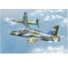 Maquette d'avion en plastique Hawk TMK.1A 1/48