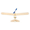 Draft -free flight aircraft 1920 Power Glider Kit | Scientific-MHD