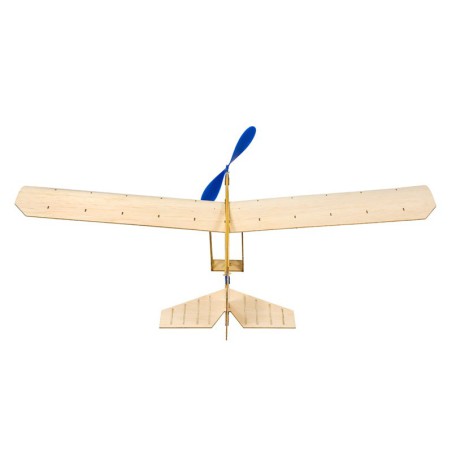 Entwurf -freie Flugflugzeuge 1920 Power Glider Kit | Scientific-MHD