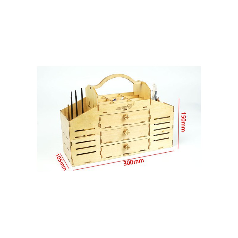 Accessoire de terrain CAISSE DE TERRAIN EN BOIS A MONTER Accessoire de terrain CAISSE DE TERRAIN EN BOIS A MONTER