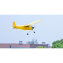 Radio -controlled electric aircraft cute girl GP/EP 1150mm kit | Scientific-MHD