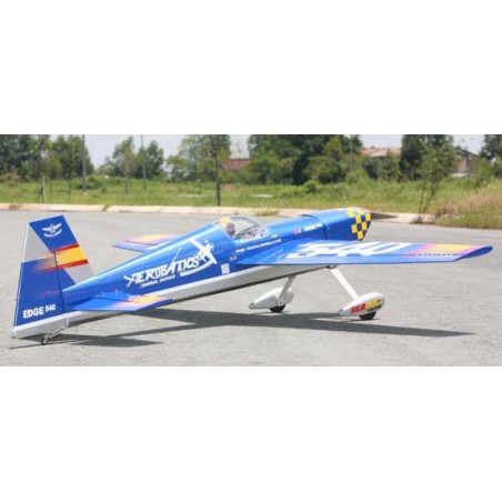 EDGE 540 V2 - 180 ARF radio -controlled thermal airplane | Scientific-MHD